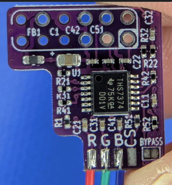 RGB-Chip-soldering-work