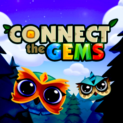 Connect The Gems