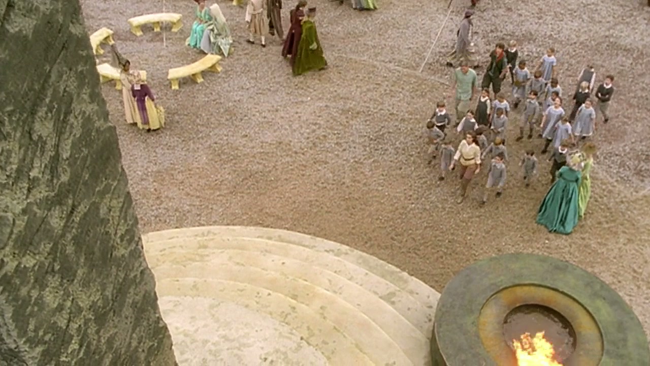 Dinotopia Part 1 Screenshot