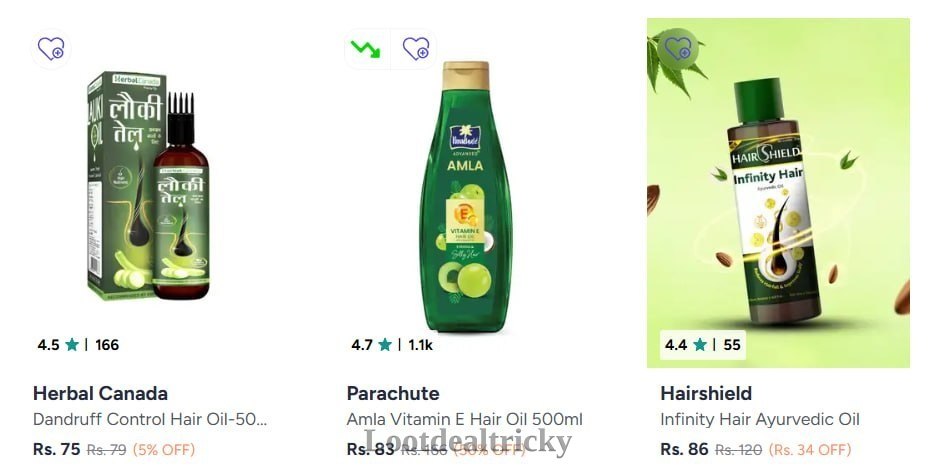 Upto 50 Off – Massive Offer Get 50% OFF Today