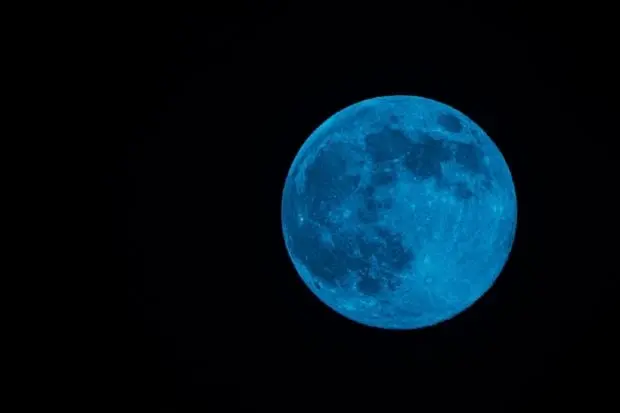 Luna Albastră din 31 mai aduce surprize pentru fiecare zodie. Ce ne așteaptă?