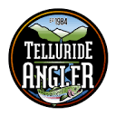Telluride Angler logo