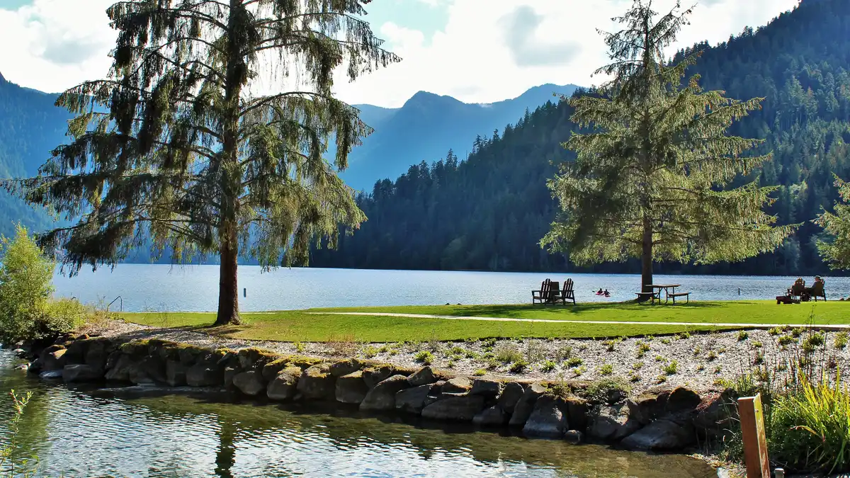 Olympic National Park: Where to Stay for Unbeatable Pacific Coast Views