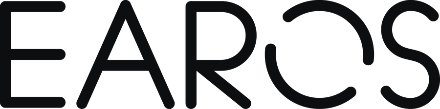EAROS logo