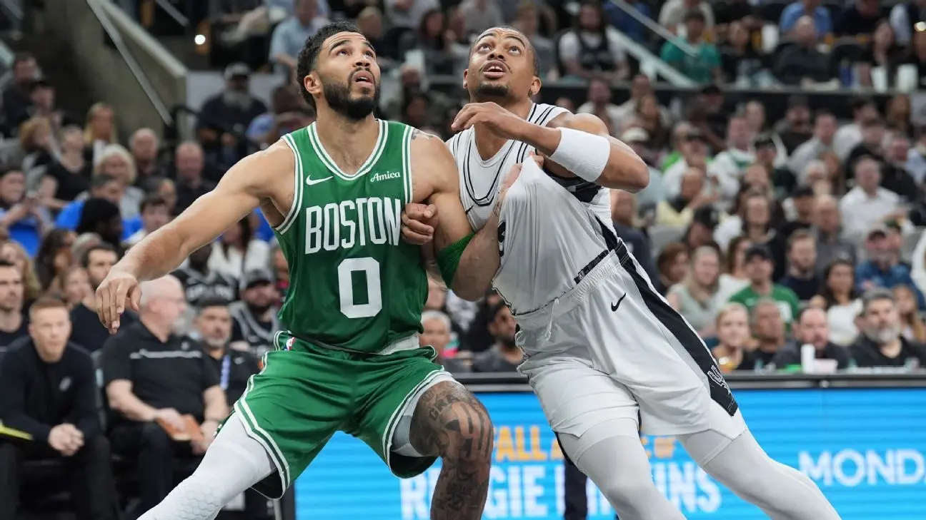NBA Playoffs Predictions for 2026 Unveiled
