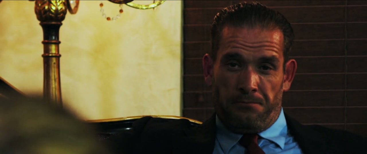 Escape from Ensenada Screenshot