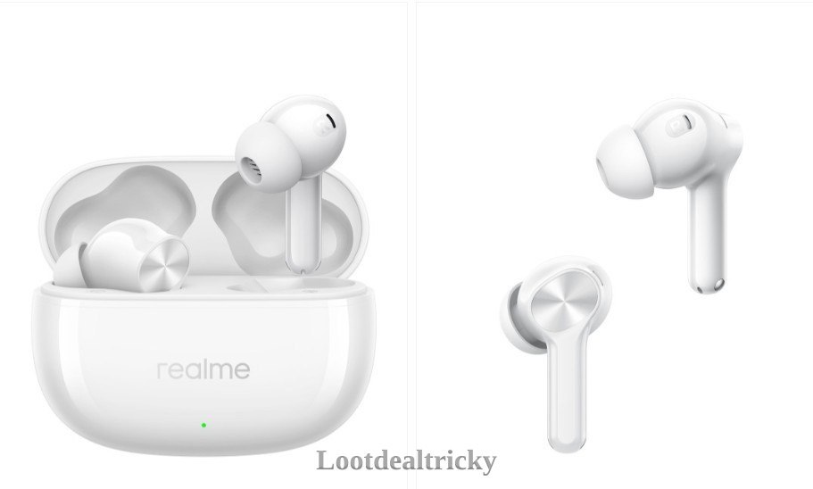 Realme Buds T200x – Best Deal Get 70% OFF Today