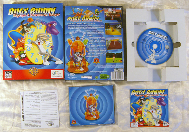 bugsbunny