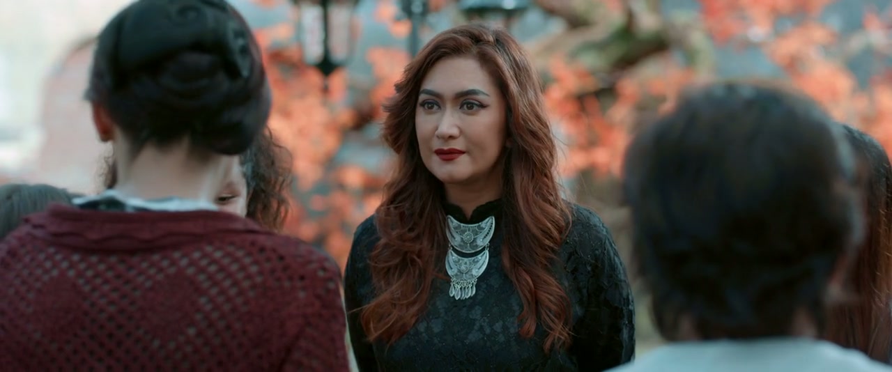 Kuntilanak 3 Screenshot