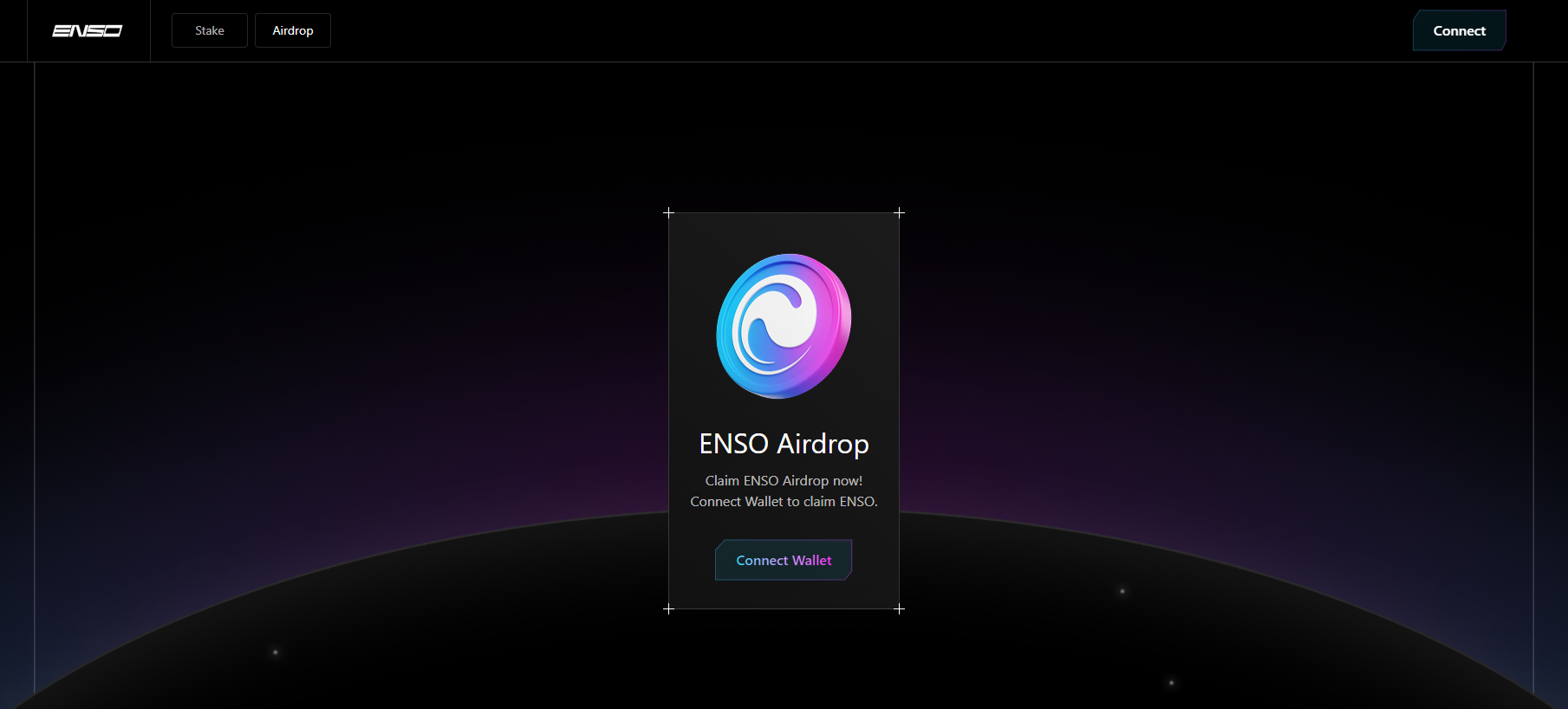 Screenshot of ensox.click