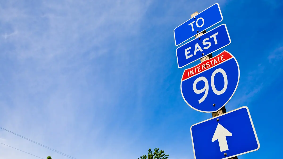 Road Trip Eats: Top I-90 Restaurants to Try