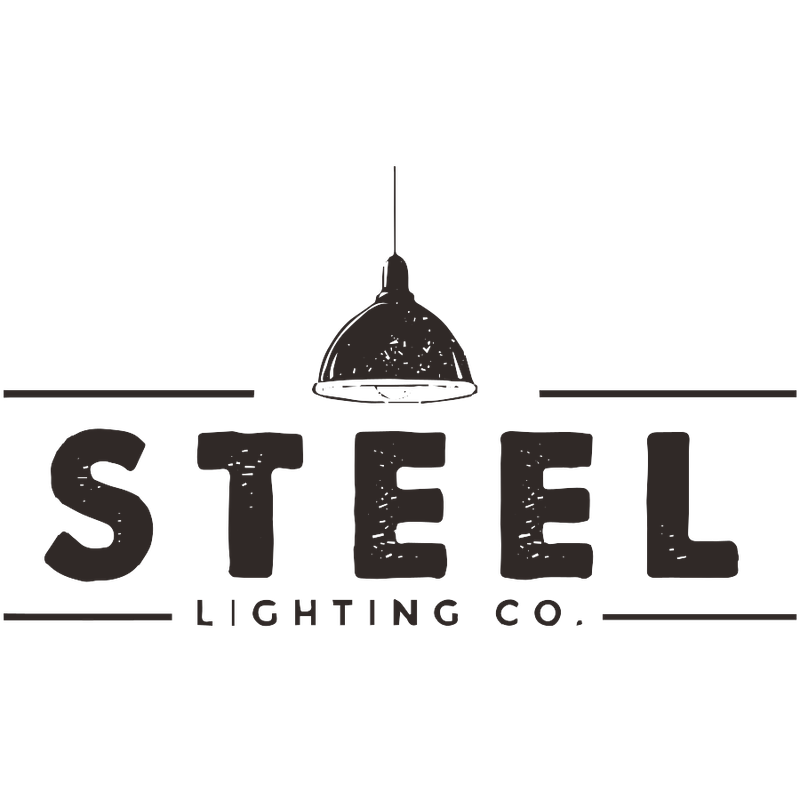 Steel Lighting Co logo