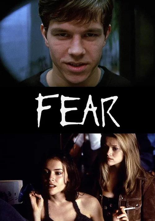 Strach / Fear (1996) PL.1080p.BRRip.x264-BP007 / Lektor PL