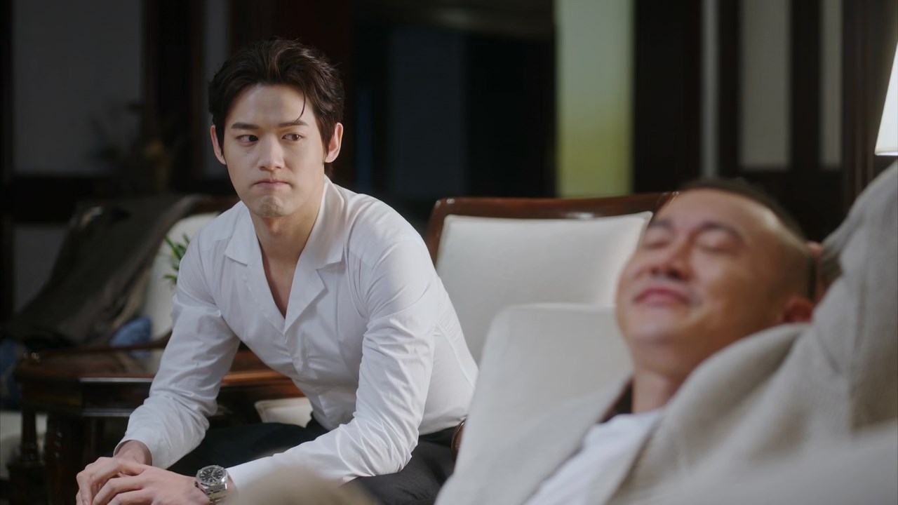 Only for Love Screenshot