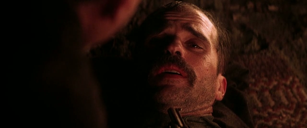 There Will Be Blood Screenshot