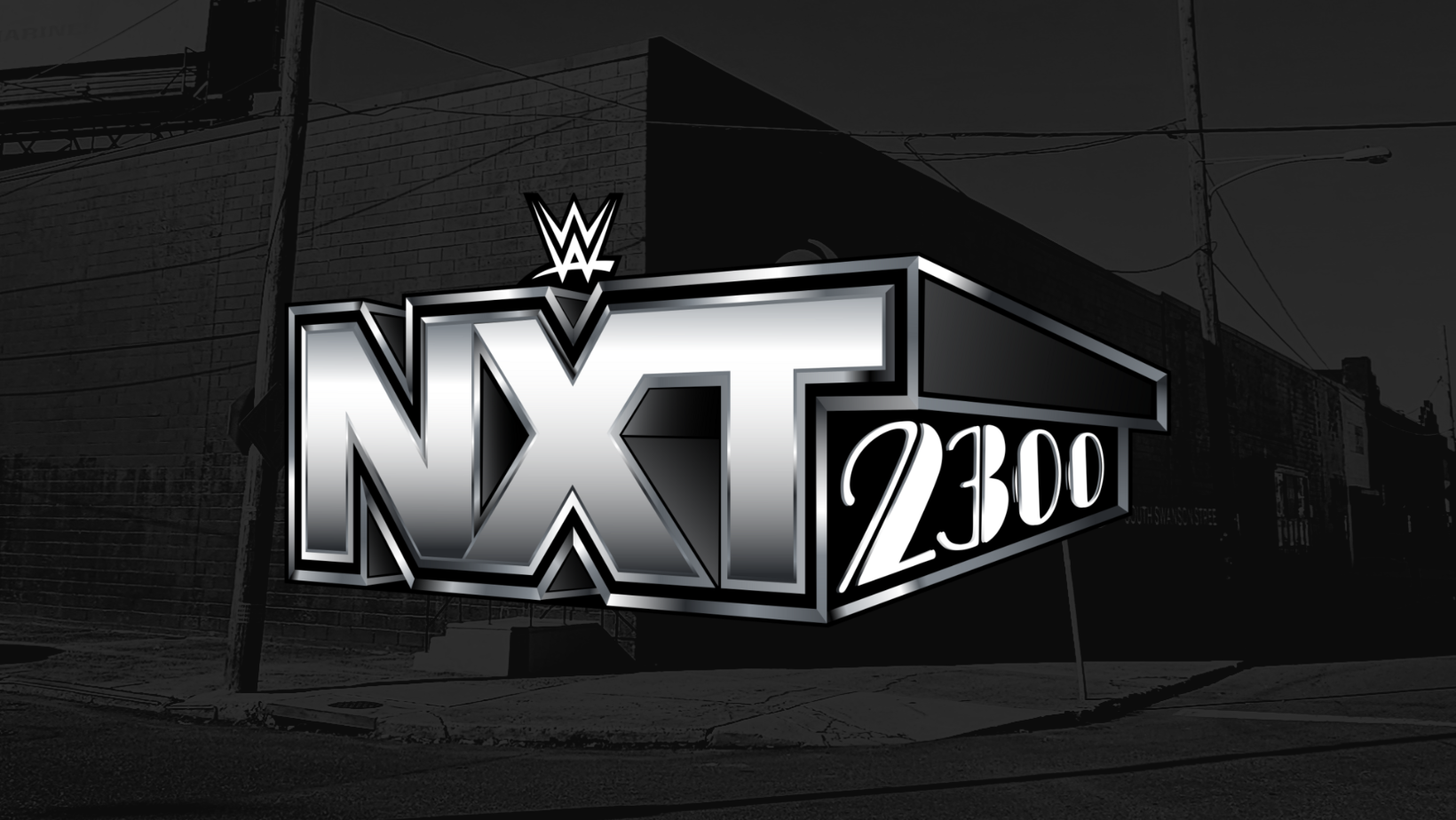 Cartelera WWE NXT: 06 de Noviembre