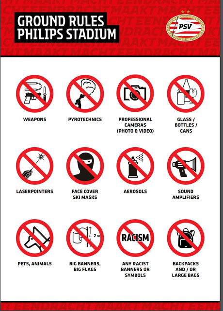 ground-rules