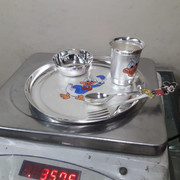 KIDS PLATE-7