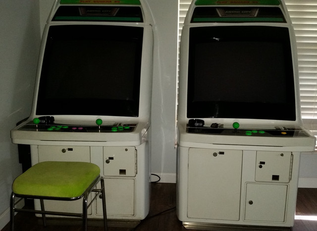 astro-pair