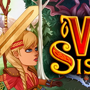 vikingsisters