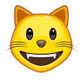 grinning-cat