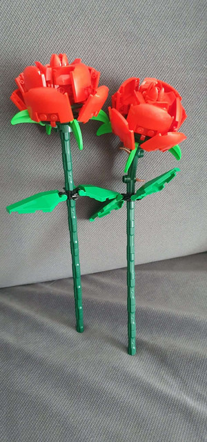 Lego-Rosen
