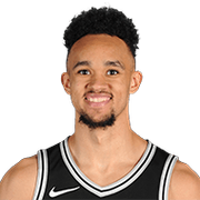 derrick white