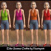 Summer-Denim-Shorts