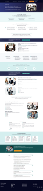 Paro-Staff-Aug-page-w-FAQs