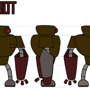 DISEÑO DE PERSONAJE