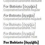 Font-List53