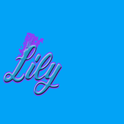LILY-CAKE