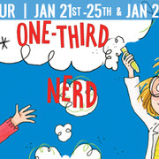 ONE-THIRD-NERD