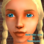 Bold-Blue-Eyes