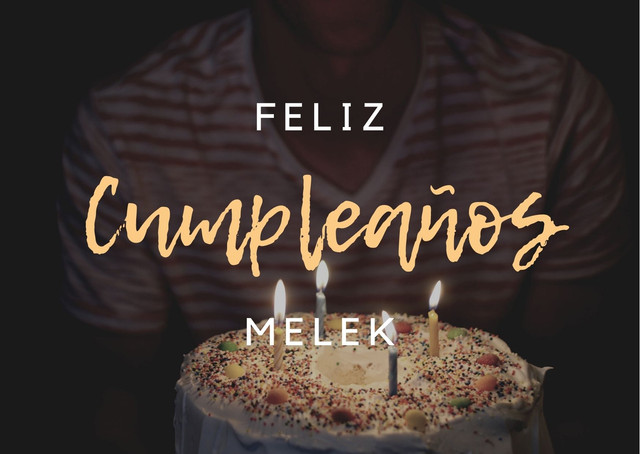 Cumplean-os