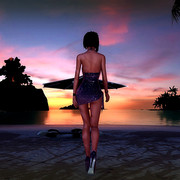 Paradiso Beach 2