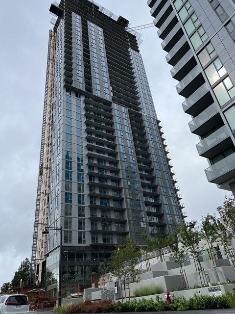Century City - September 14, 2024