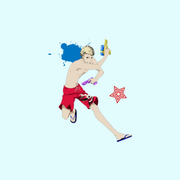 Ryuji Desktop