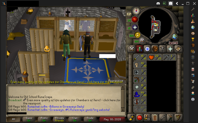 Stats