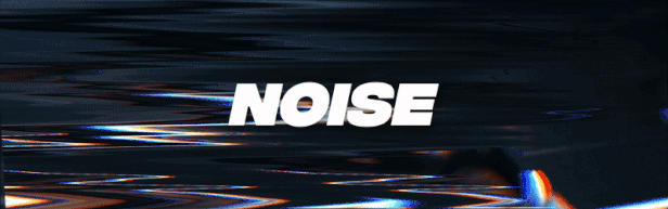 Noise-Transitions