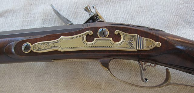 Maple 50 cal 4