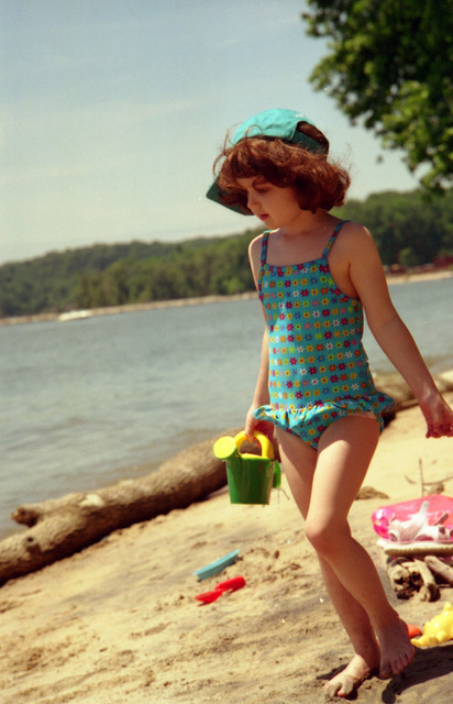 BEACH285