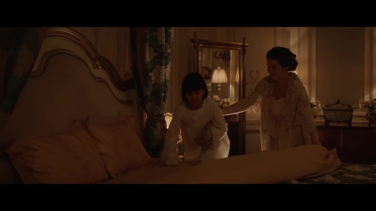 Queen Marie of Romania Movie Screenshot