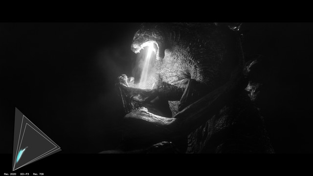 gamut-GOD0218