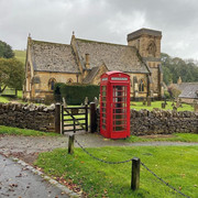 Snowshill-England