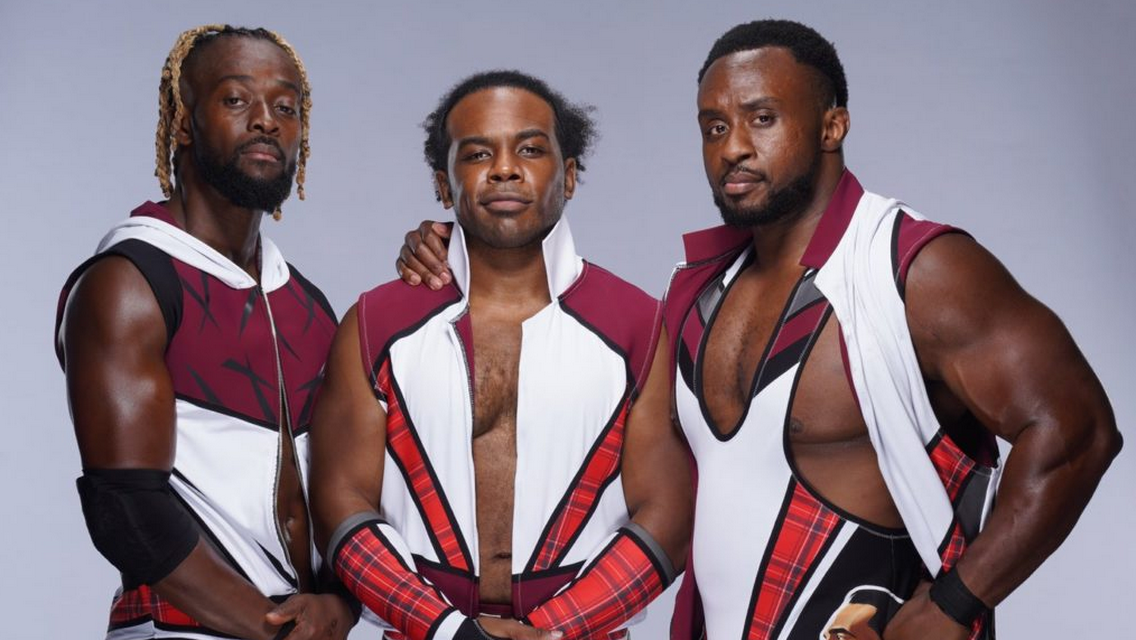 Las facciones que más han durado en la historia de WWE