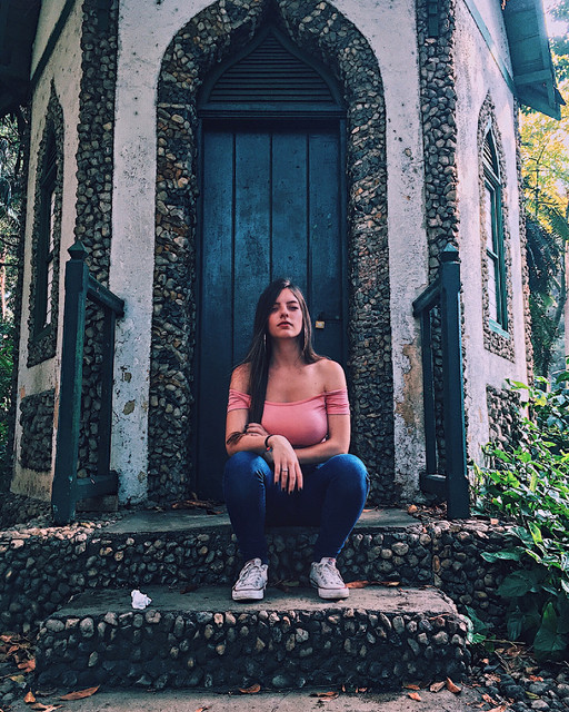 Bem-mocinha