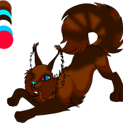 Wolf Lynx