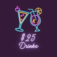 drinks