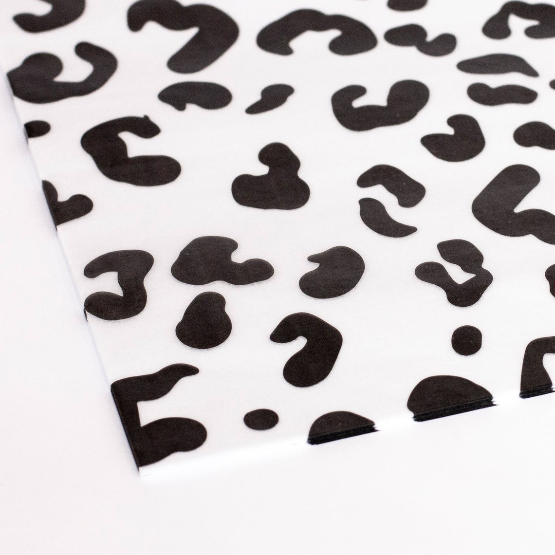 Customized Printed Tissue Paper - Custom Branded, Sustainable, Eco Friendly 3